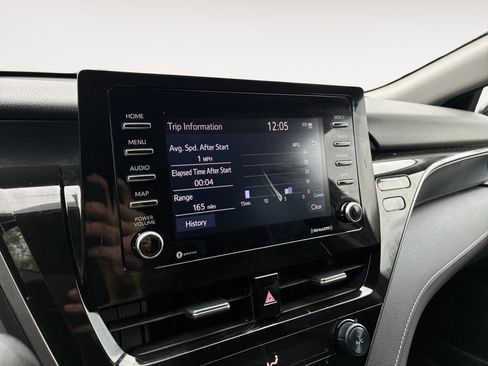 Used 2023 Toyota Camry SE w/ Convenience Package image 21