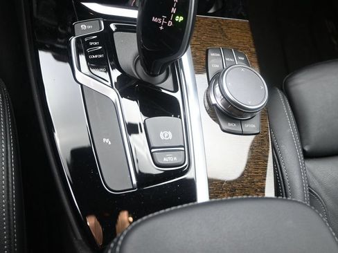 Used 2019 BMW X3 sDrive30i w/ Premium Package RWD image 14