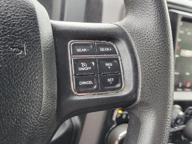Used 2019 RAM 1500 Express w/ Wheel & Sound Group AWD/4WD image 12