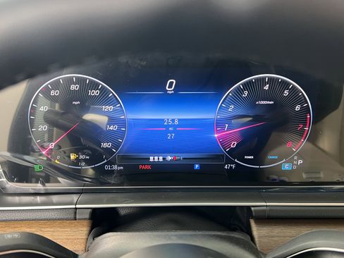 New 2026 Mercedes-Benz GLE 350 350 4MATIC image 29