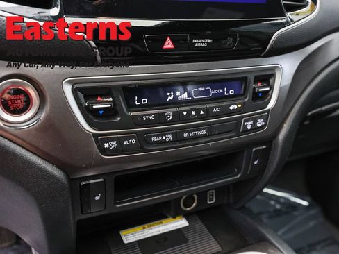Used 2023 Honda Passport EX-L image 19