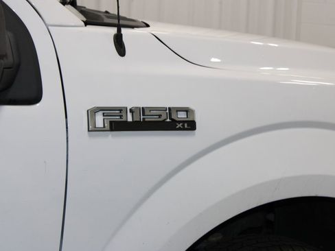 Used 2020 Ford F150 XL w/ Equipment Group 101A Mid RWD image 12
