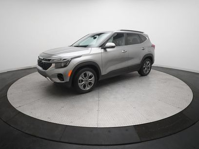 Used 2024 Kia Seltos S