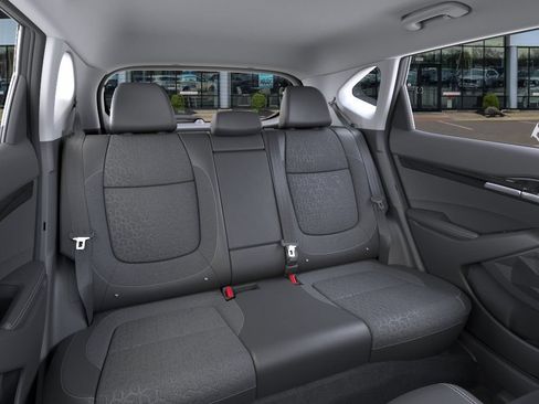 New 2026 Kia Seltos S AWD/4WD image 17