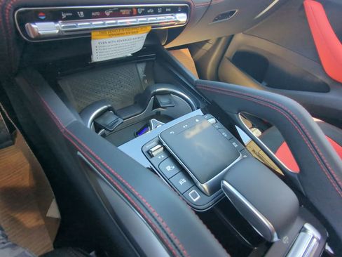 New 2026 Mercedes-Benz GLE 63 AMG S image 9