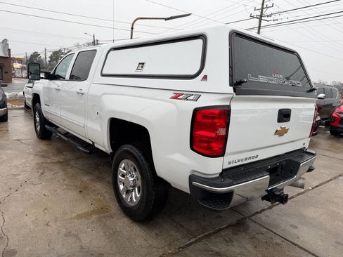Used 2019 Chevrolet Silverado 2500 LT image 5