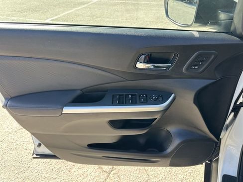 Used 2016 Honda CR-V Touring image 27