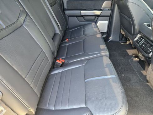 Used 2026 Ford F250 Platinum image 35