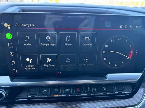 Certified 2023 GMC Sierra 1500 Elevation AWD/4WD image 3