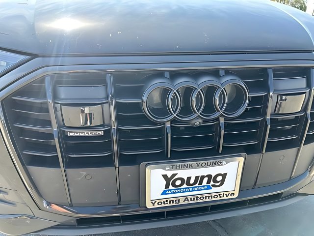 Used 2022 Audi Q7 3.0T Prestige AWD/4WD image 10