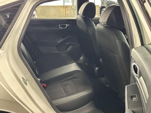 Used 2024 Honda Civic Sport image 14