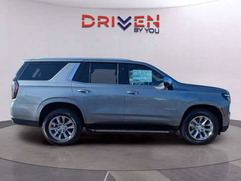 New 2026 Chevrolet Tahoe Premier image 7