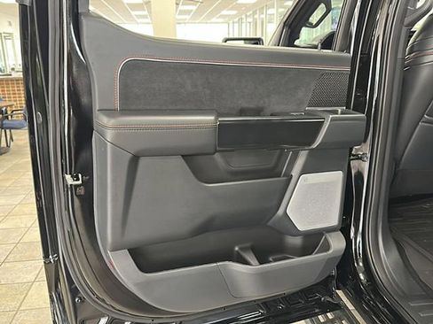 Used 2025 Ford F150 Raptor w/ Equipment Group 803A Raptor R image 19