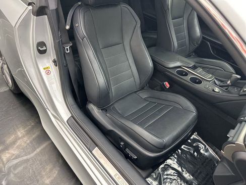 Used 2015 Lexus RC 350 AWD w/ Luxury Package image 7