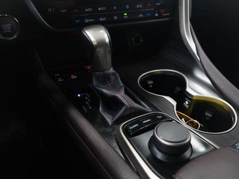 Used 2017 Lexus RX 350 AWD w/ Premium Package image 27