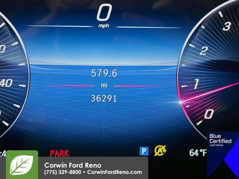 Used 2024 Mercedes-Benz C 300 4MATIC Sedan image 15