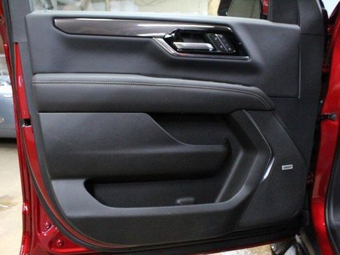 New 2026 GMC Yukon Elevation image 20