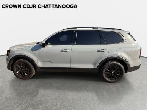 Used 2024 Kia Telluride SX Prestige X-Pro image 2