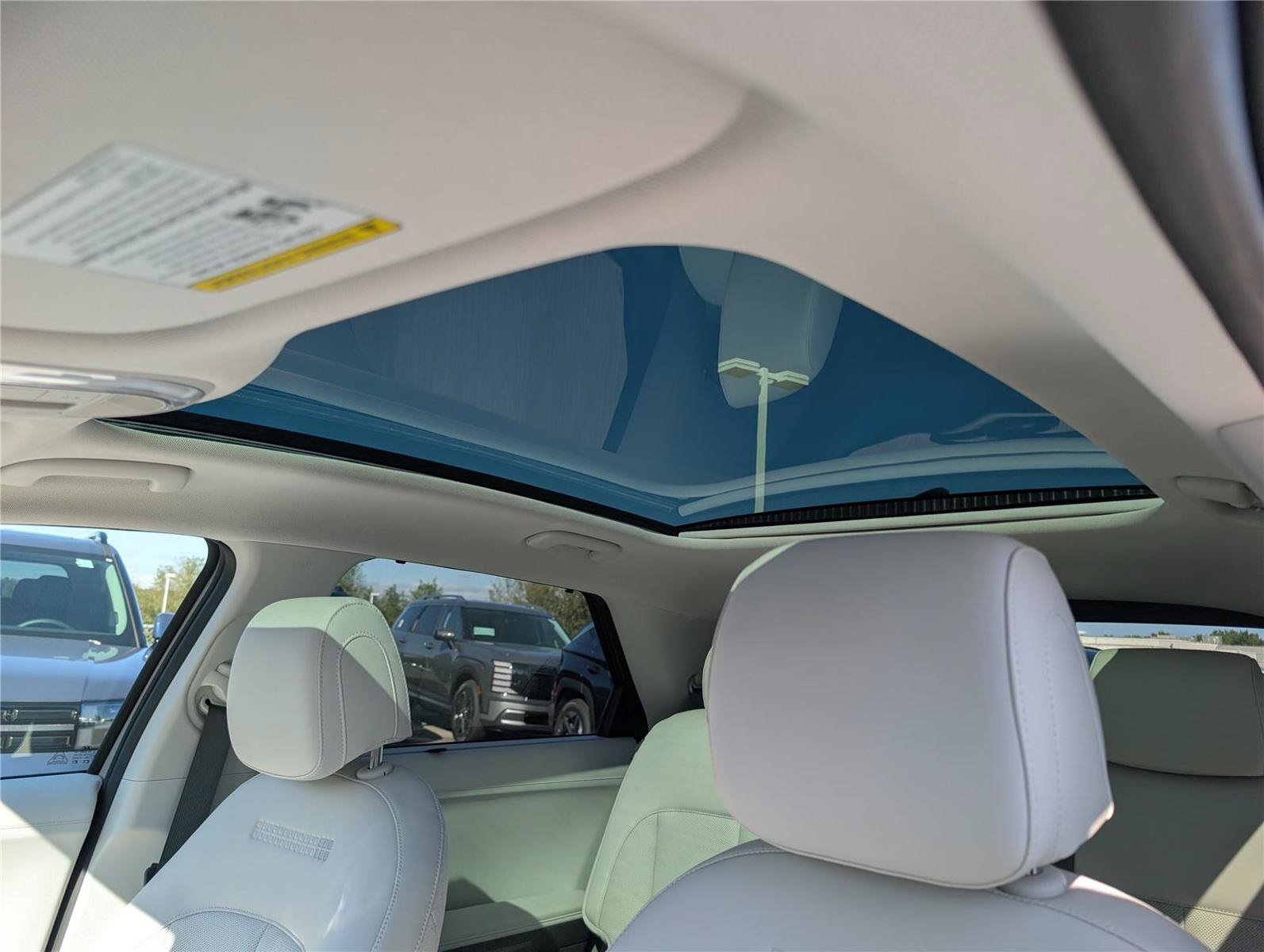 New 2027 Hyundai Ioniq 5 Limited RWD image 29