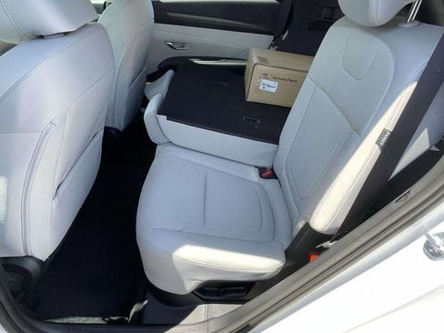 New 2026 Hyundai Tucson SEL AWD/4WD image 32