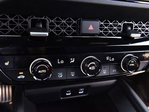 Certified 2024 Honda Accord Sport image 15