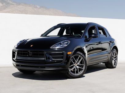 Used 2026 Porsche Macan