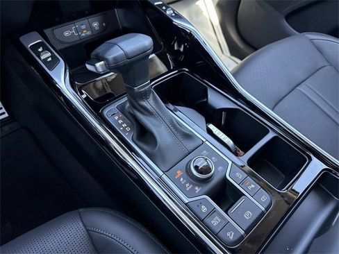 New 2026 Kia Sorento SX image 25