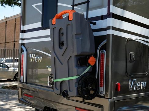 Used 2020 Mercedes-Benz Sprinter 3500 image 58