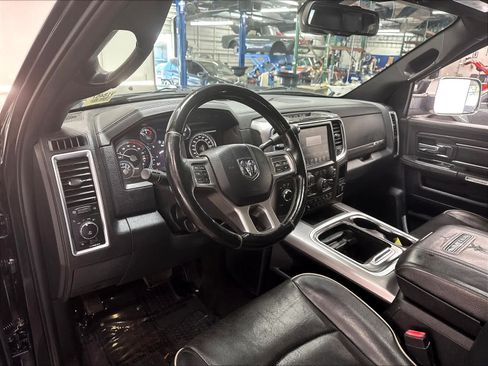 Used 2016 RAM 2500 Limited AWD/4WD image 20