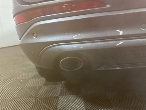 Certified 2022 Lincoln Corsair Reserve w/ Equipment Group 201A image 26