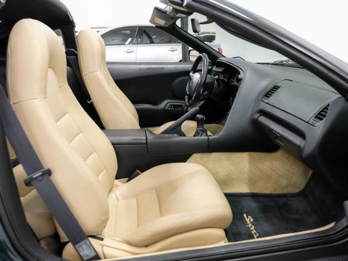 Used 1997 Toyota Supra image 30
