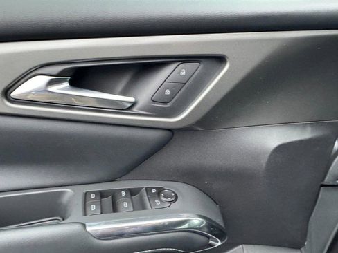 New 2026 Chevrolet Traverse LT w/ Driver Confidence Package image 10