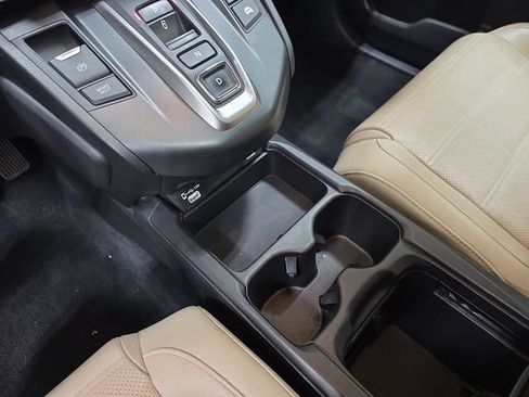Used 2021 Honda CR-V EX-L image 25