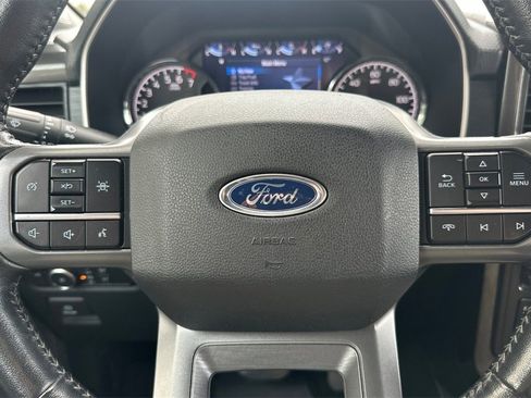 Used 2021 Ford F150 XLT w/ Equipment Group 302A High image 25