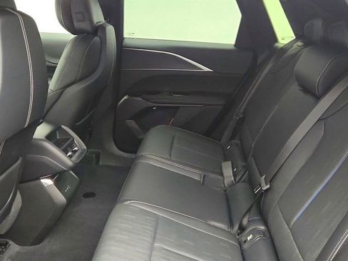 Used 2024 Cadillac Lyriq Sport AWD/4WD image 20