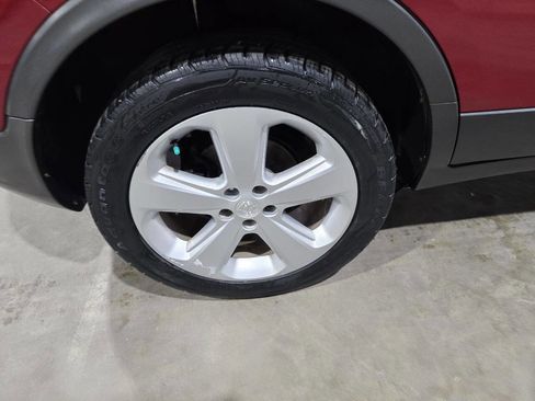 Used 2016 Buick Encore Leather AWD/4WD image 17