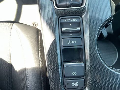 Used 2024 Honda Civic Sport image 22