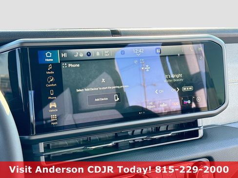 New 2026 Jeep Wrangler Unlimited Sport image 10