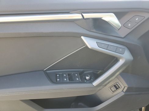 Used 2025 Audi A3 2.0T Premium w/ Black Optic Package image 19