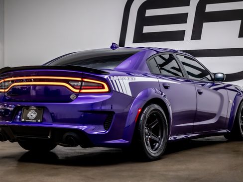 Used 2023 Dodge Charger Scat Pack image 36