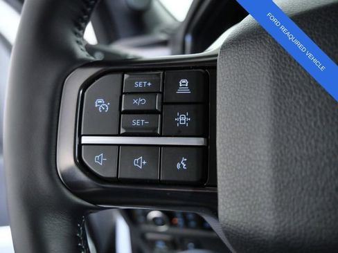 Used 2025 Ford F150 Platinum w/ Equipment Group 702A High AWD/4WD image 28