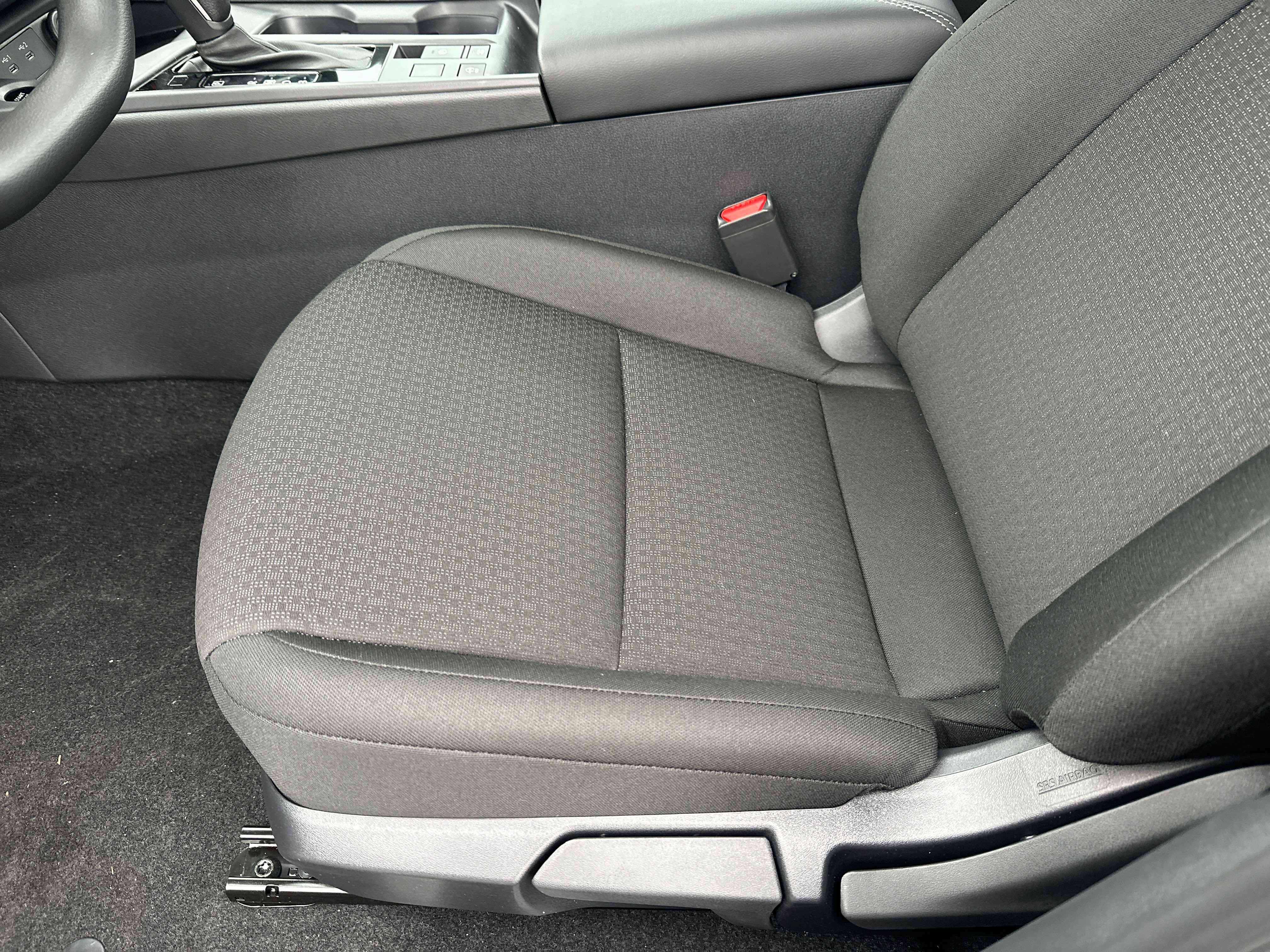 New 2027 Nissan Sentra S w/ Floor Mat Package FWD image 22