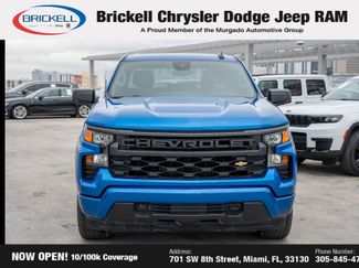 Used 2024 Chevrolet Silverado 1500 Custom video 2
