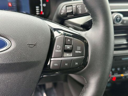 Used 2023 Ford Escape Active image 22