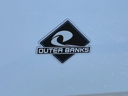 New 2025 Ford Bronco Sport Outer Banks w/ Outer Banks Tech Package+ AWD/4WD image 12