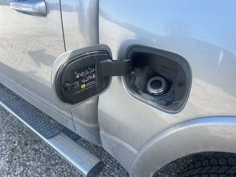 Used 2025 RAM 1500 Big Horn image 9