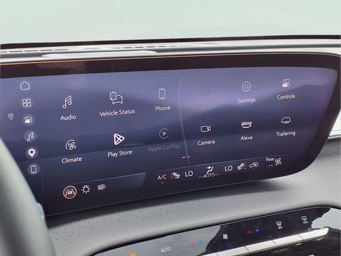 Certified 2025 Buick Enclave Avenir w/ Super Cruise Package AWD/4WD image 10