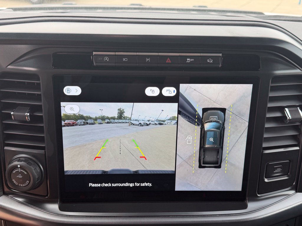 New 2026 Ford F150 Raptor AWD/4WD image 42