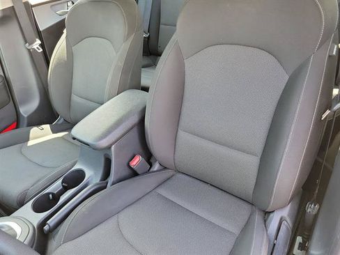 Used 2024 Kia Forte LXS FWD image 5