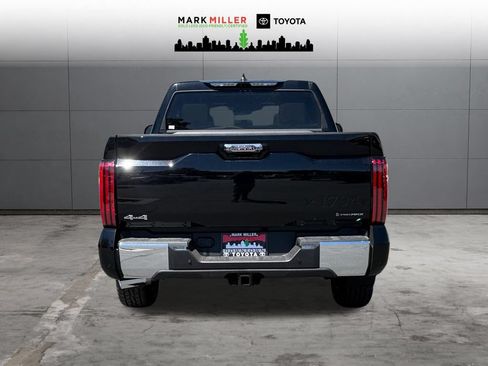 New 2026 Toyota Tundra 1794 Edition w/ TRD Off-Road Package AWD/4WD image 5